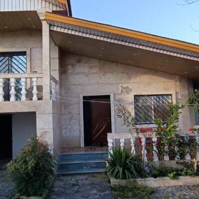 ویلا مبله در ولیسده آمل